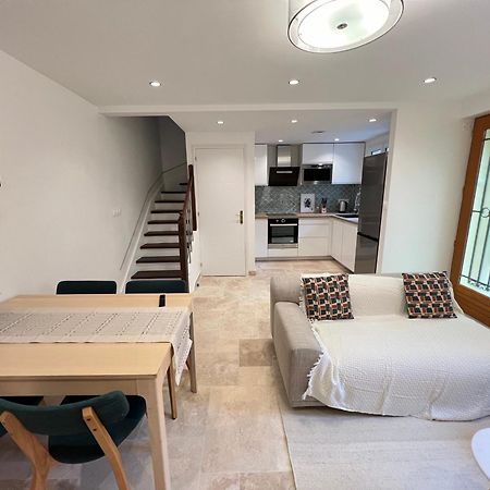 Charming House 2Br, 100M To Rer B Laplace Station アルクイユ エクステリア 写真