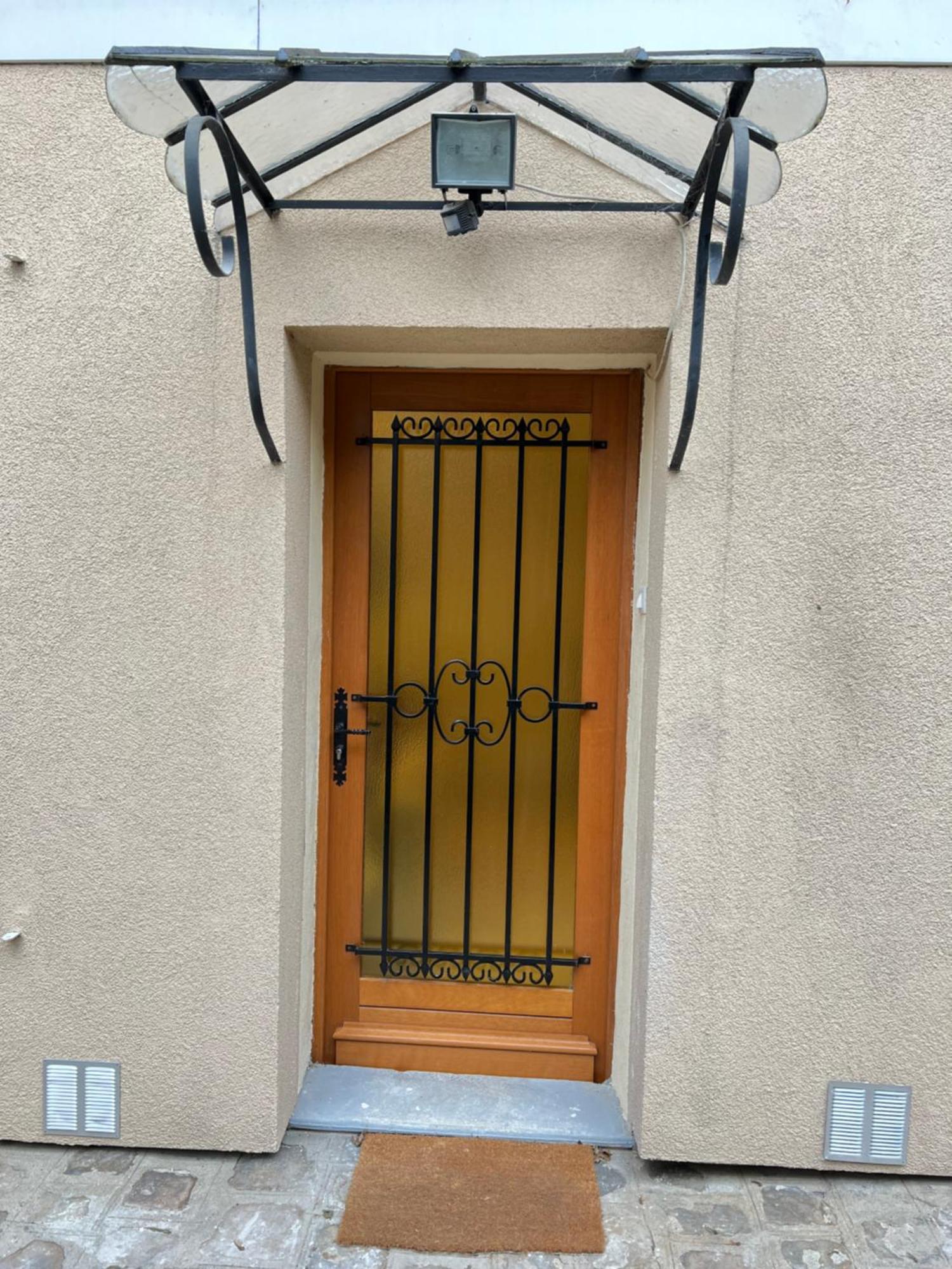 Charming House 2Br, 100M To Rer B Laplace Station アルクイユ エクステリア 写真