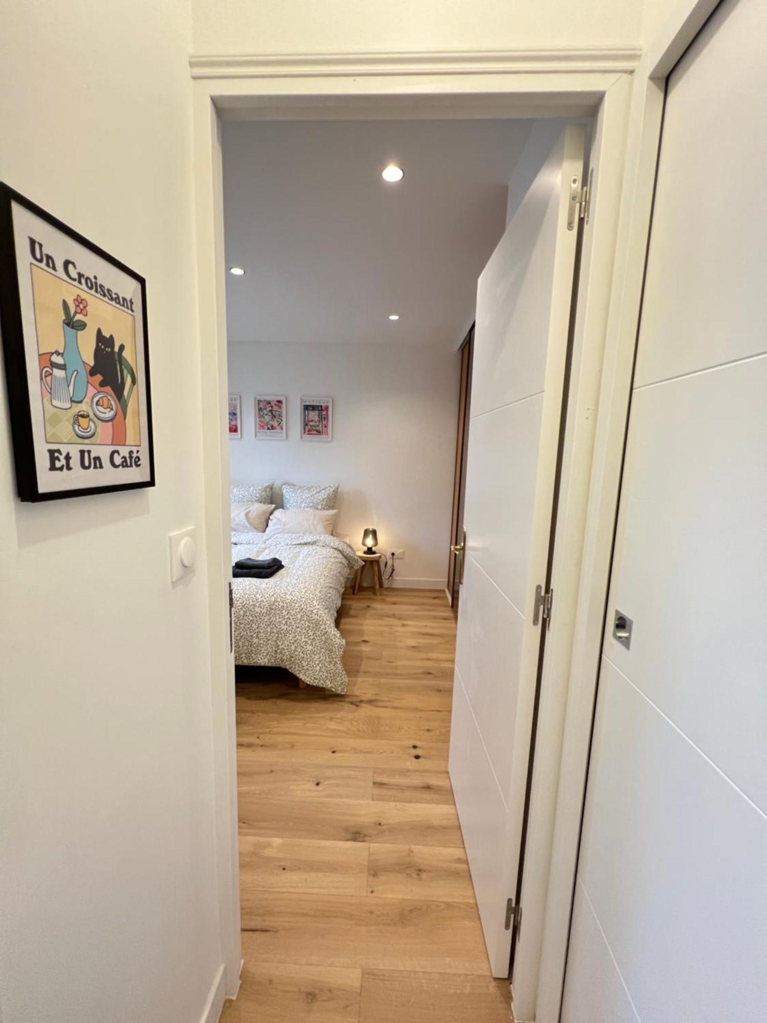 Charming House 2Br, 100M To Rer B Laplace Station アルクイユ エクステリア 写真