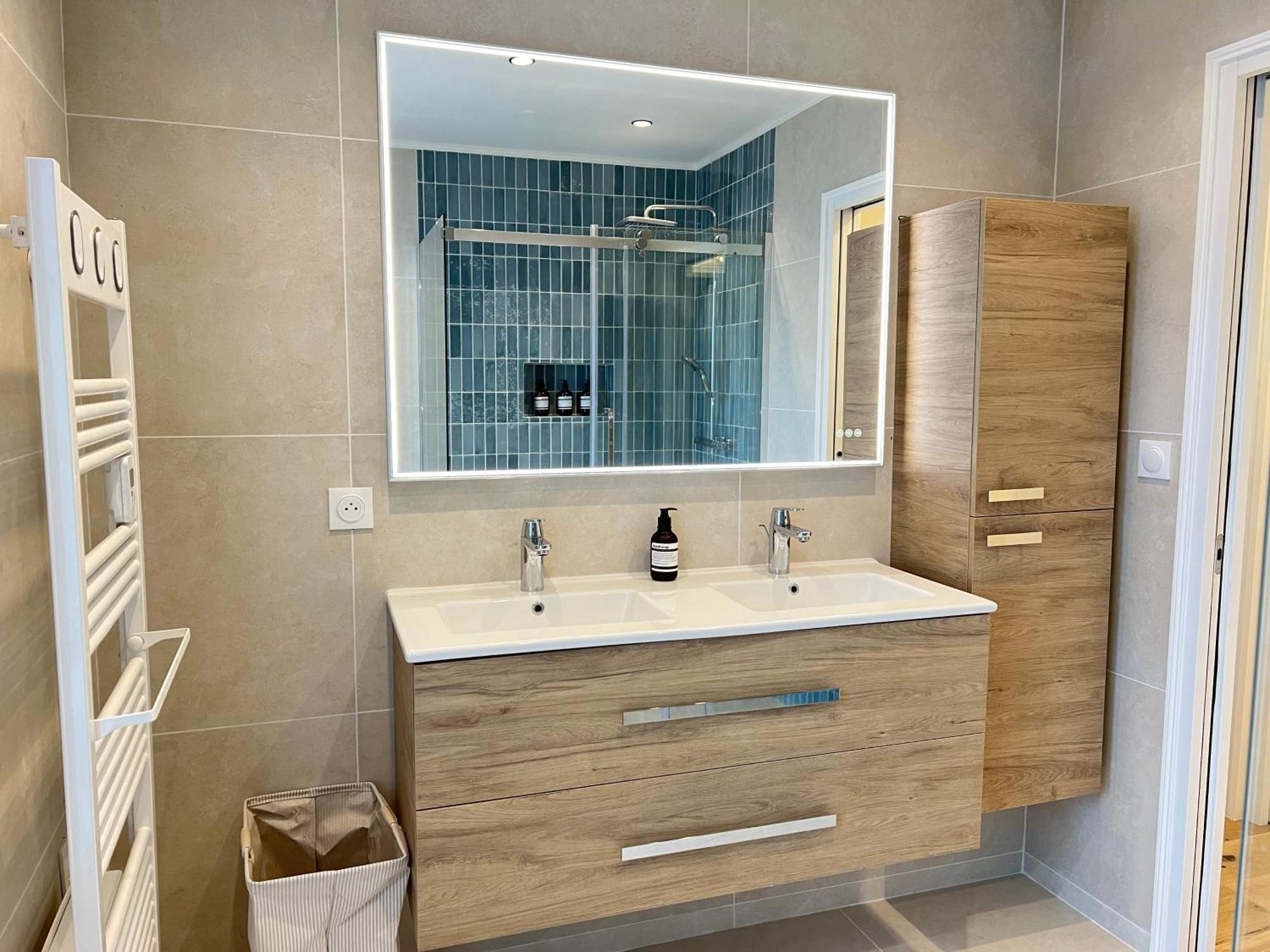 Charming House 2Br, 100M To Rer B Laplace Station アルクイユ エクステリア 写真