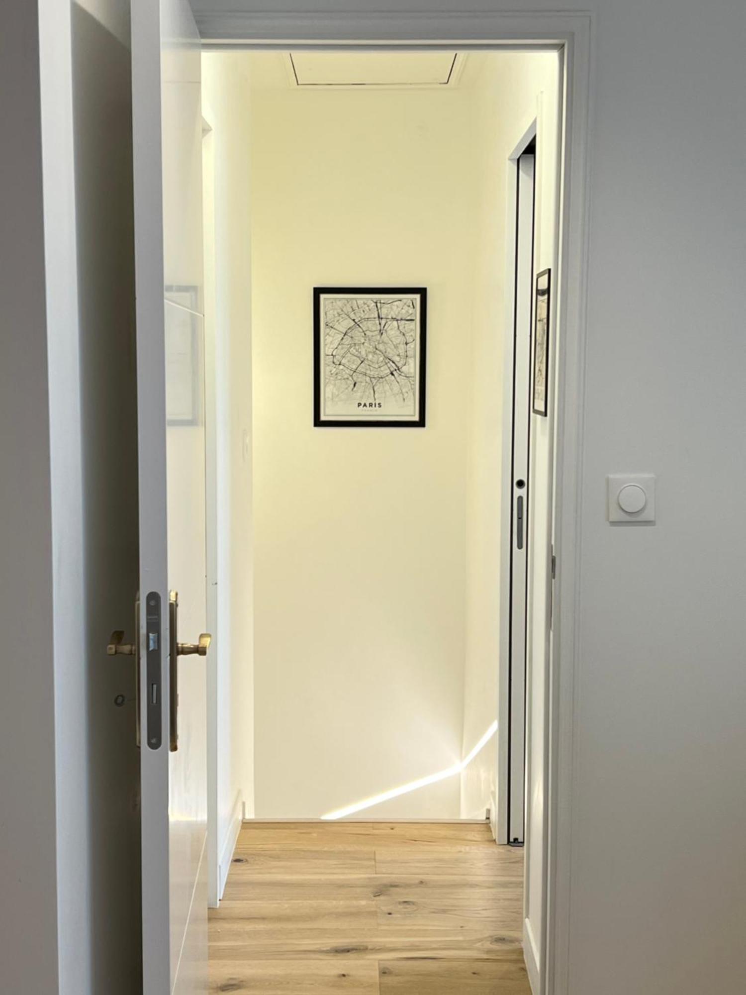Charming House 2Br, 100M To Rer B Laplace Station アルクイユ エクステリア 写真