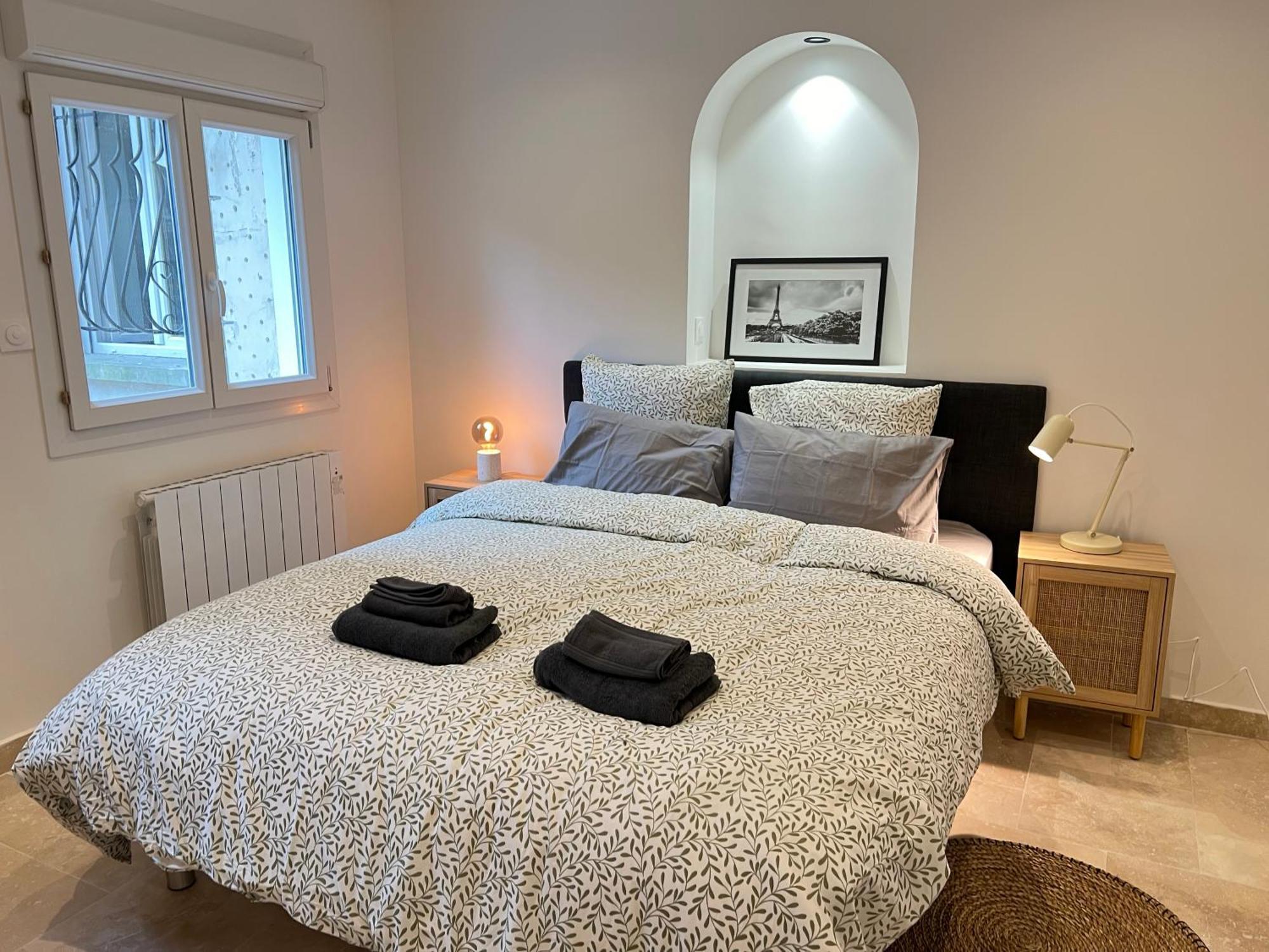 Charming House 2Br, 100M To Rer B Laplace Station アルクイユ エクステリア 写真