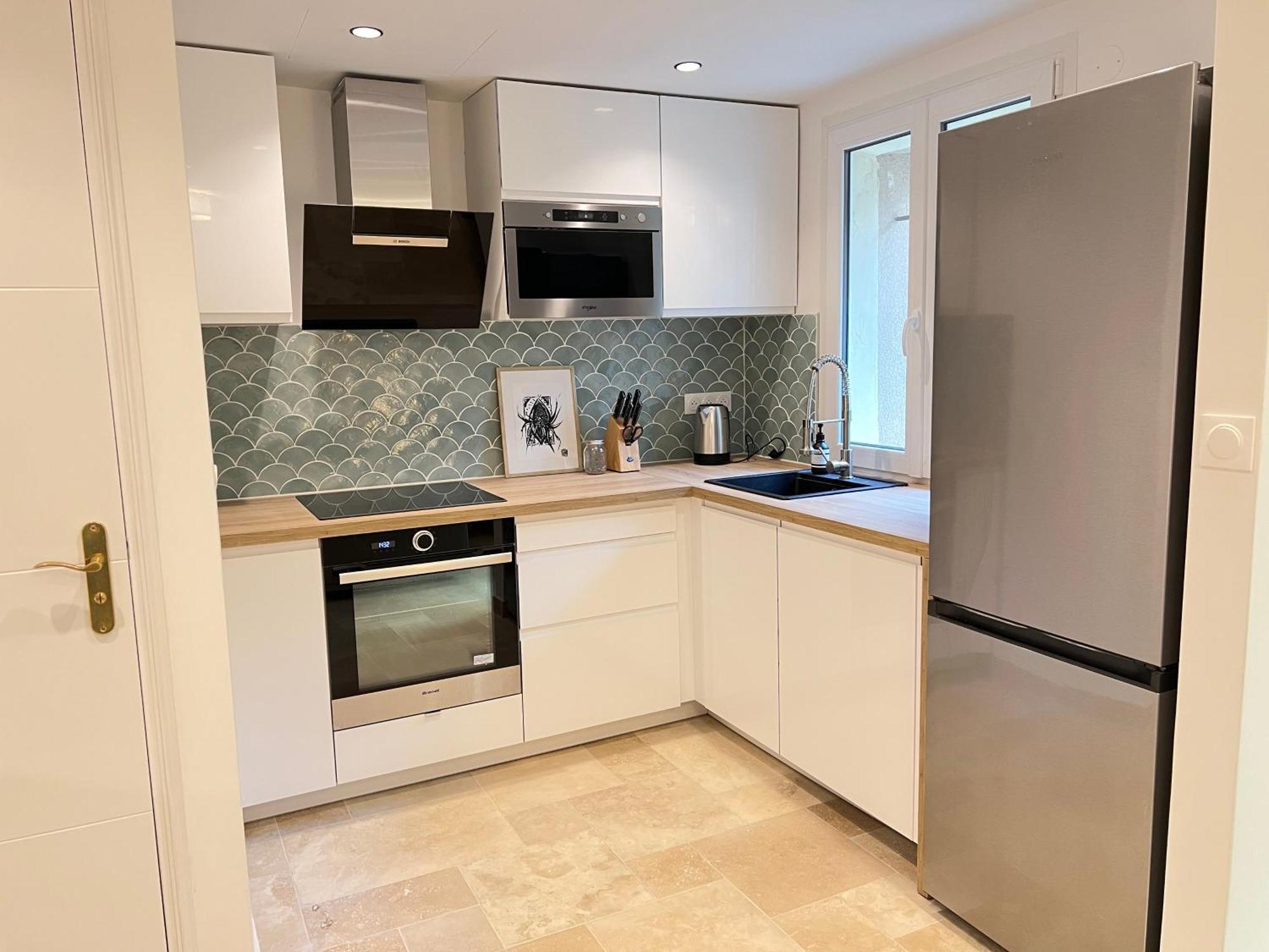 Charming House 2Br, 100M To Rer B Laplace Station アルクイユ エクステリア 写真